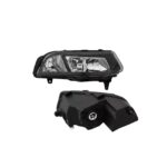 VOLKSWAGEN SİS FARI SAĞ (TEK DUYLU) POLO 2014-