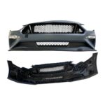 FORD ÖN TAMPON SET DOLU MUSTANG 2018-