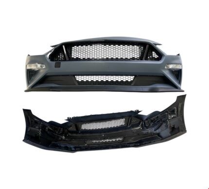 FORD ÖN TAMPON SET DOLU MUSTANG 2018-