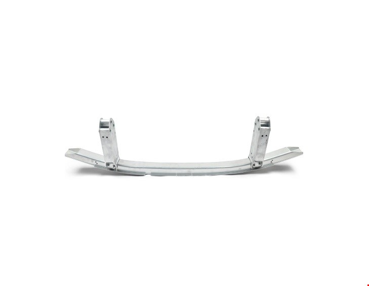 BMW ÖN TAMPON DEMİRİ ALÜMİNYUM (AYAKLI) F10 2010- BMW ÖN TAMPON DEMİRİ ALÜMİNYUM (AYAKLI) F10 2010-