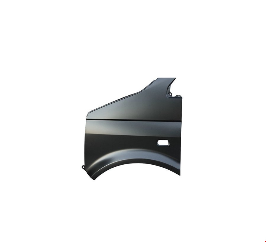 VOLKSWAGEN ÖN ÇAMURLUK SOL T-5 2003- VOLKSWAGEN ÖN ÇAMURLUK SOL T-5 2003-