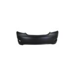 HYUNDAİ ARKA TAMPON ACCENT BLUE 2011-