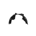 OPEL ÖN ÇAMURLUK DAVLUMBAZI SOL CORSA D 2007-