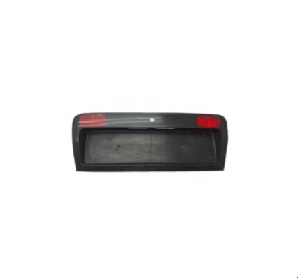 AUDİ ARKA BAGAJ PLAKALIK LAMBALI A6 2001-