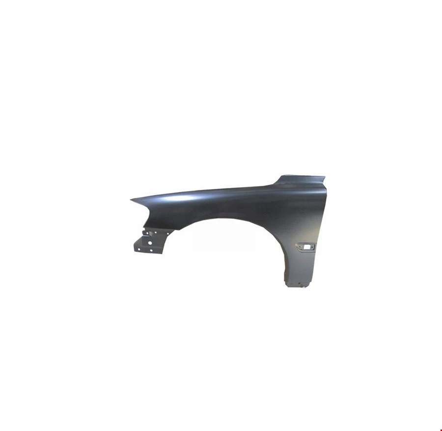 VOLVO ÖN ÇAMURLUK SOL S60 2000- VOLVO ÖN ÇAMURLUK SOL S60 2000-