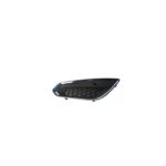VOLVO ÖN TAMPON SİS ÇERÇEVESİ SOL S60 2011-