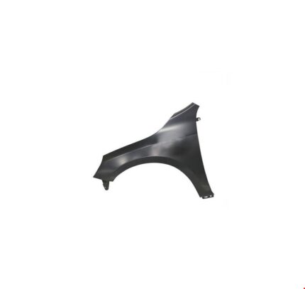 VOLVO ÖN ÇAMURLUK SOL (ALÜMİNYUM) S60 2011-