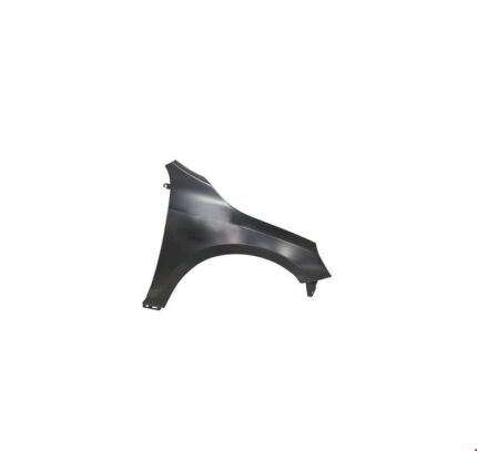 VOLVO ÖN ÇAMURLUK SAĞ (ALÜMİNYUM) S60 2011-