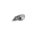 VOLVO ÖN FAR SOL XENON S60 2011-