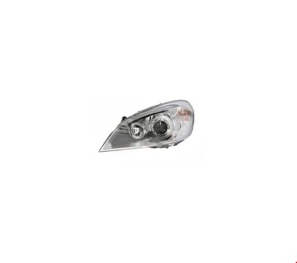 VOLVO ÖN FAR SOL XENON S60 2011-