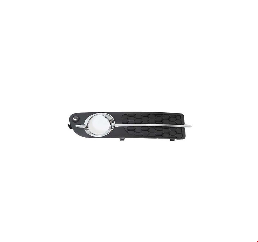 VOLVO ÖN TAMPON SİS ÇERÇEVESİ KROMLU SAĞ S80 2008- VOLVO ÖN TAMPON SİS ÇERÇEVESİ KROMLU SAĞ S80 2008-