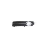 VOLVO ÖN TAMPON SİS ÇERÇEVESİ KROMLU SOL S80 2008-