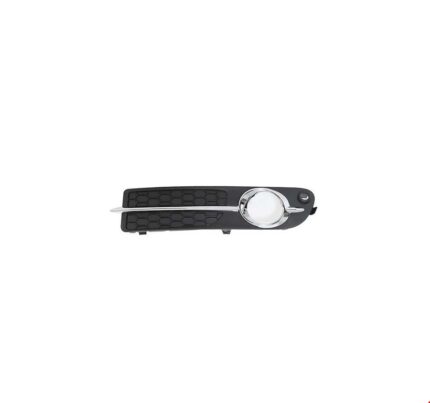 VOLVO ÖN TAMPON SİS ÇERÇEVESİ KROMLU SOL S80 2008-