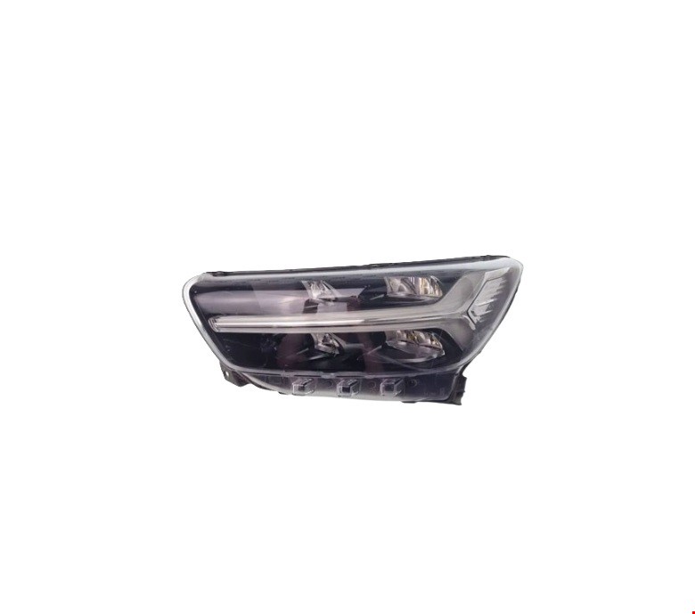 VOLVO ÖN FAR LED SOL XC40 2020- VOLVO ÖN FAR LED SOL XC40 2020-