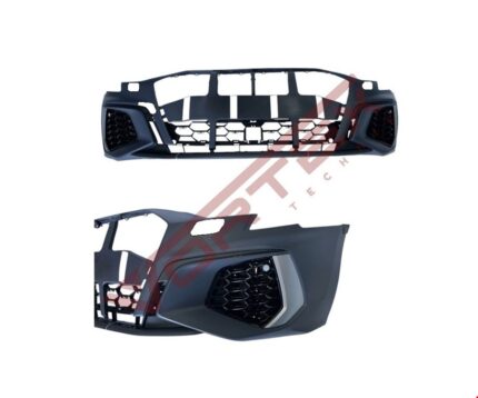 AUDİ ÖN TAMPON SET (PANJURSUZ) A3 2021-