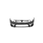 RENAULT ÖN TAMPON (TYG) FLUENCE 2013-