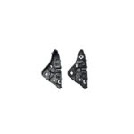 RENAULT ÖN TAMPON BRAKETİ SET FLUENCE 2013-
