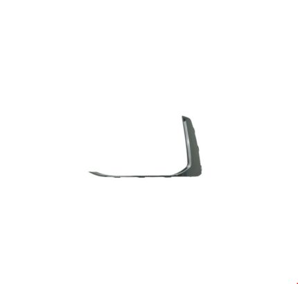 AUDİ ÖN TAMPON IZGARA ÇITASI SOL S-LİNE Q7 2020-