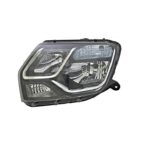 DACİA ÖN FAR SOL DUSTER 2013-