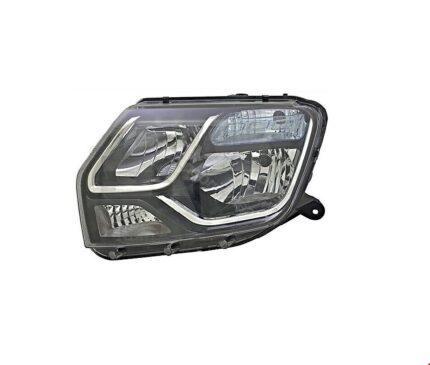 DACİA ÖN FAR SOL DUSTER 2013-