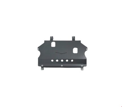 PEUGEOT MOTOR ALT KORUMA METAL BERLİNGO/PARTNER 2003-