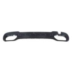 MERCEDES ARKA TAMPON DİFÜZÖRÜ (E63) W212 2013-