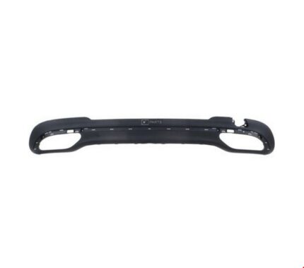 MERCEDES ARKA TAMPON DİFÜZÖRÜ (E63) W212 2013-