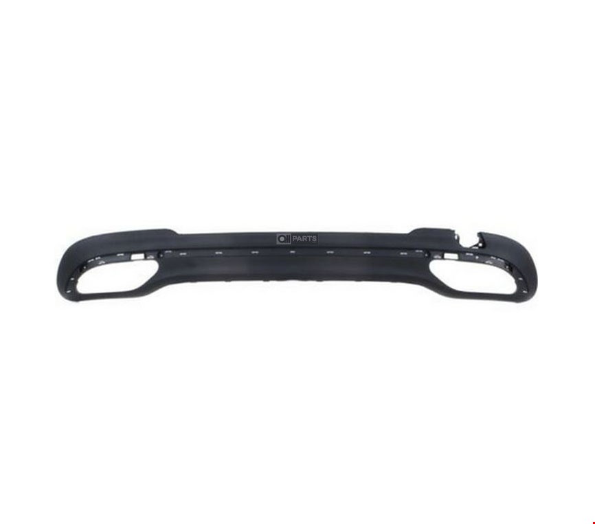 MERCEDES ARKA TAMPON DİFÜZÖRÜ (E63) W212 2013- MERCEDES ARKA TAMPON DİFÜZÖRÜ (E63) W212 2013-