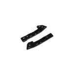 PEUGEOT ÖN TAMPON BAĞLANTI BRAKETİ (SET) PARTNER 2008-