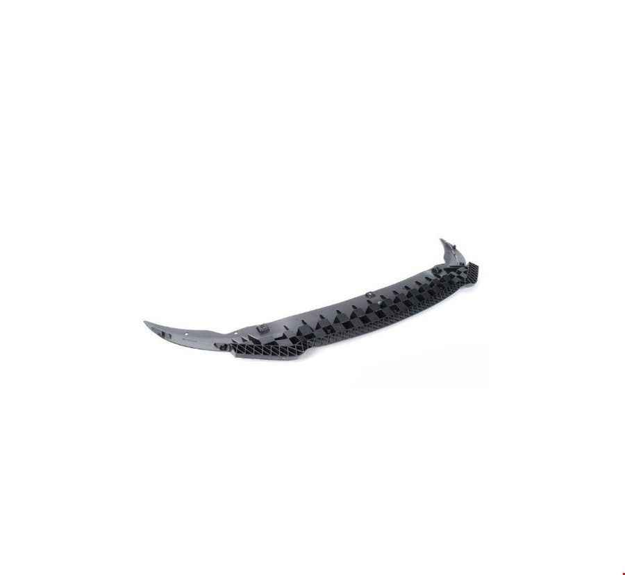 AUDİ ÖN TAMPON ALT SPOYLER A3 2009- AUDİ ÖN TAMPON ALT SPOYLER A3 2009-