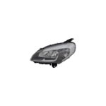 FİAT ÖN FAR GRİ ELKT. SOL DOBLO 2015-
