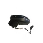 MERCEDES DIŞ DİKİZ AYNASI KOMPLE SOL W118 2020-