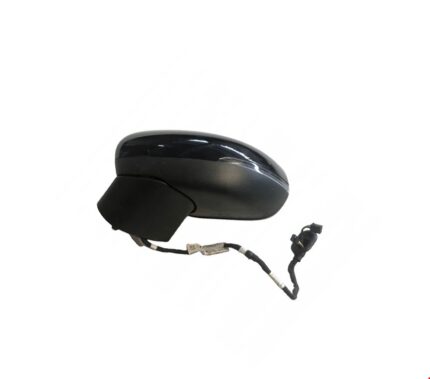 MERCEDES DIŞ DİKİZ AYNASI KOMPLE SOL W118 2020-