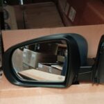JEEP DIŞ AYNA SOL (ELK+ISTM+KATL+KÖR N.) CHEROKEE 2015-