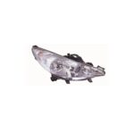 PEUGEOT ÖN FAR ELKT. MOT. MERCEKLİ SAĞ PG 207 2006-