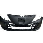 PEUGEOT ÖN TAMPON SPORT 207 GTI 2006-