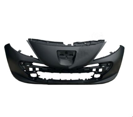 PEUGEOT ÖN TAMPON SPORT 207 GTI 2006-