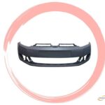 VOLKSWAGEN ÖN TAMPON (ASTARLI) GOLF 6 2008-
