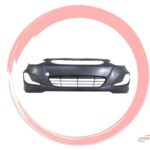 HYUNDAİ ÖN TAMPON ASTARLI-ORTA IZGARALI ACCENT BLUE 2011-