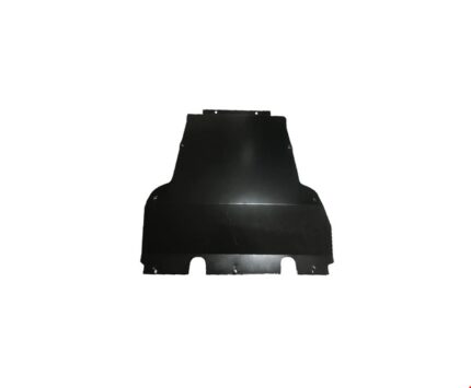 RENAULT KARTER MUHAFAZA SACI METAL CLİO (HB) 2006-