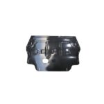 VOLKSWAGEN KARTER MUHAFAZA SAC METAL CADDY/JETTA/GOLF 5 2004-