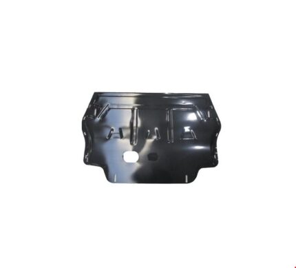 VOLKSWAGEN KARTER MUHAFAZA SAC METAL CADDY/JETTA/GOLF 5 2004-