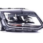 VOLKSWAGEN ÖN FAR SAĞ (BEYİNLİ) AMAROK 2017-