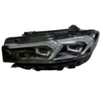 BMW ÖN FAR SOL LED G20 LCI 2022-