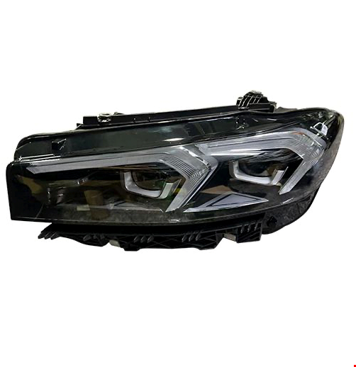 BMW ÖN FAR SOL LED G20 LCI 2022- BMW ÖN FAR SOL LED G20 LCI 2022-