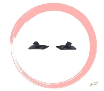 VOLKSWAGEN FAR YIKAMA SPREY BRAKETİ (SET) PASSAT 2015-