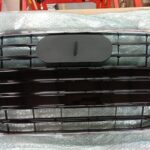 AUDİ ÖN PANJUR S-LİNE ( PİANO BLACK ) A5 2012-