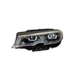 BMW ÖN FAR SOL ( LED ADAPTİVE ) G20 2019-