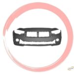 FİAT ÖN TAMPON (TAKVİYELİ) SDN/HB/SW. EGEA 2021-