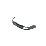 VOLKSWAGEN ARKA TAMPON SPOYLERİ (2 EGZOZ YUVALI) PASSAT 2015-